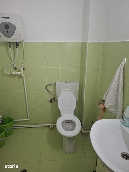 Spațiu comercial, de 118 mp, în Dumbrăveni