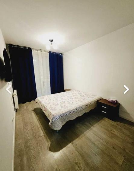 Apartament cu 2 camere în Iosia