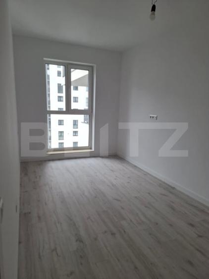 Apartament cu 2 camere decomandat în Industrială