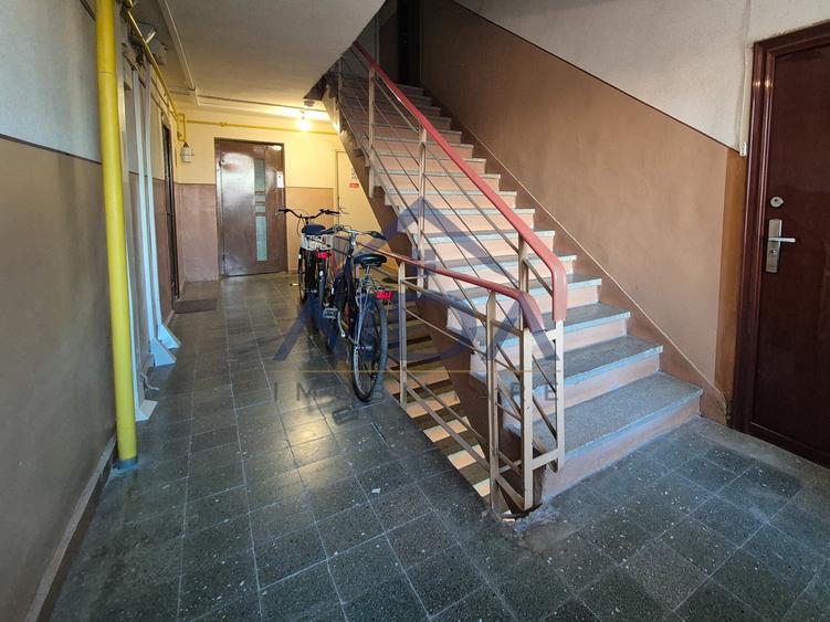 Apartament cu 2 camere decomandat în Șagului