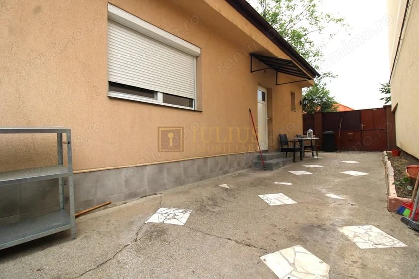 Casă cu Teren 70 Mp în Telegrafului