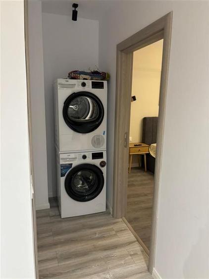 Apartament cu 2 camere decomandat, mobilat în 9 Mai