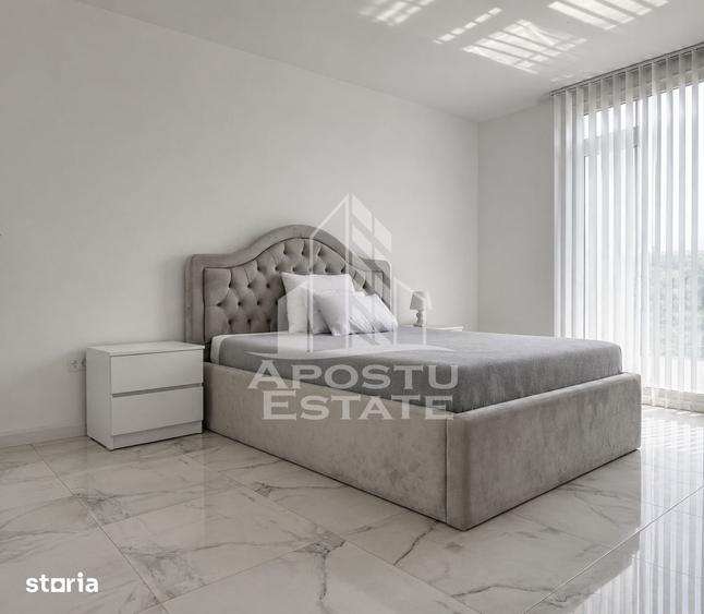 Apartament modern 2 camere calea Iuliu Maniu - 2