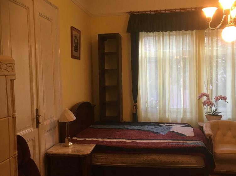 Casă cu 3 camere decomandat cu Teren 311 Mp în Horea