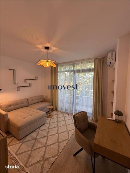 Apartament cu 3 camere în Titulescu