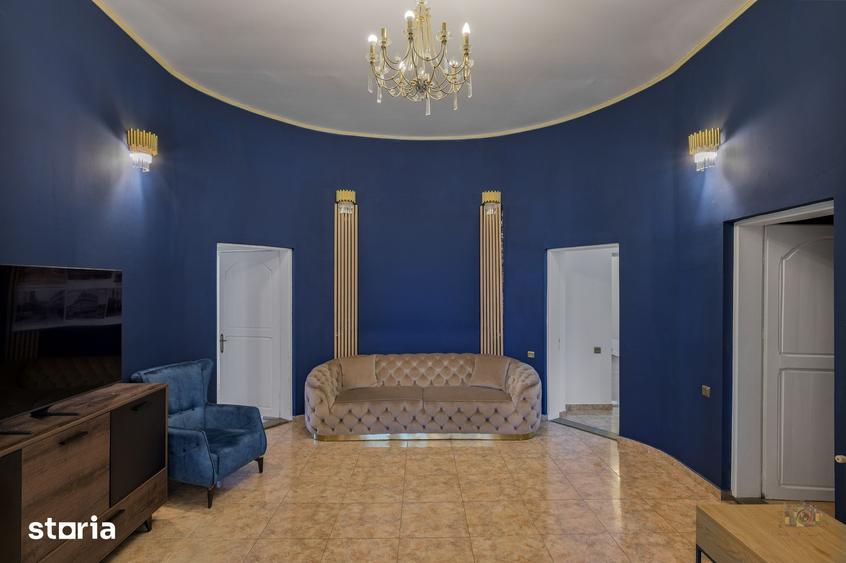 Apartament cu 7 camere în Mărășești