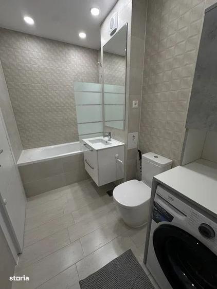 Apartament cu 2 camere în Theodor Pallady