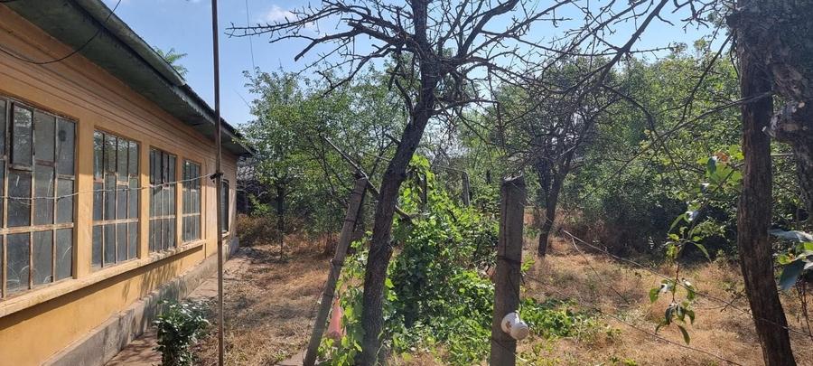 Casă cu 4 camere în Salcia