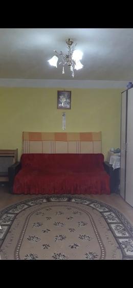 Apartament decomandat în Teiul Doamnei