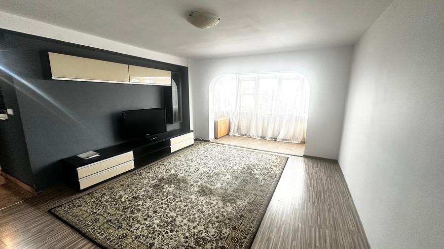 Apartament cu 2 camere în Ultracentral