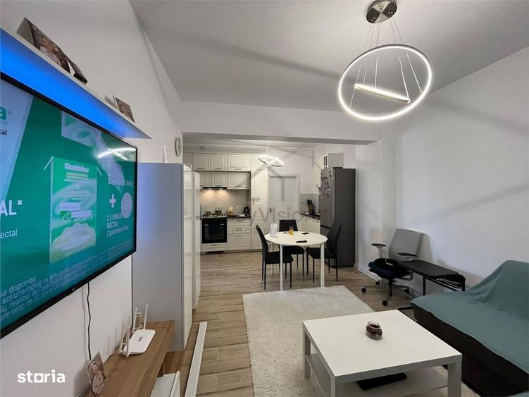 3 camere | Cartierul Nou Pallady | 76 mp | Terasa | Parcare |Sector 3 - 11