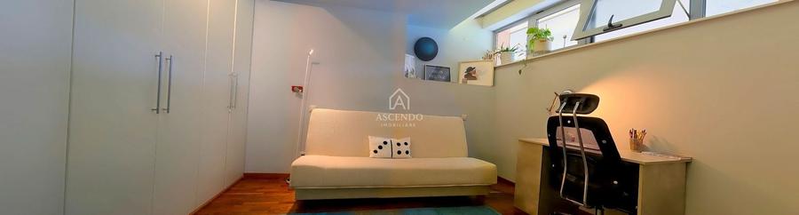 Apartament cu 5 camere decomandat, mobilat în Nord-Vest