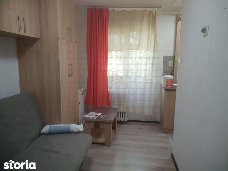 Berceni Resita garsoniera confort 3 - 6
