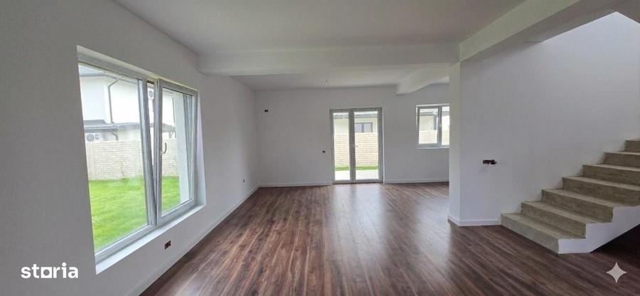 Casa P+1E+Pod | Centrul Domnesti | Finisaje Premium| Pret: 169500+Tva - 14