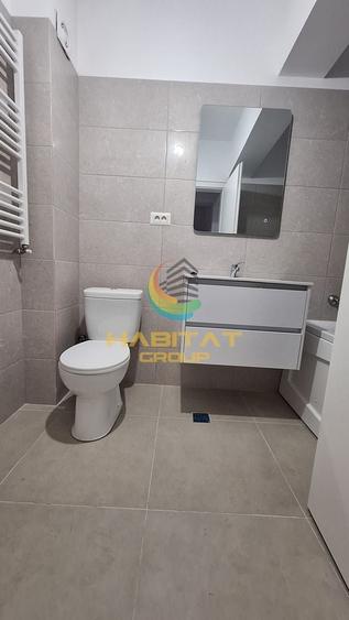 Apartament cu 2 camere decomandat în Berceni