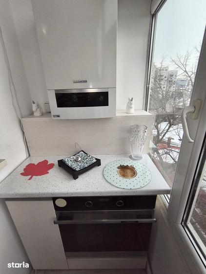 Apartament cu 2 camere în Domenii