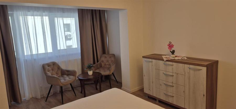 Apartament cu 2 camere decomandat în Ștefan cel Mare