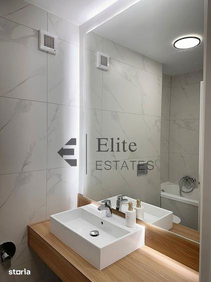 Apartament cu 2 camere în Orașul Nou