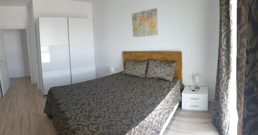 Apartament cu 2 camere decomandat, mobilat în Pantelimon