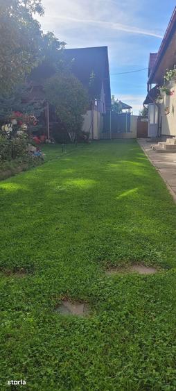 Casă cu 3 camere nedecomandat cu Teren 1753 Mp în Prejmer