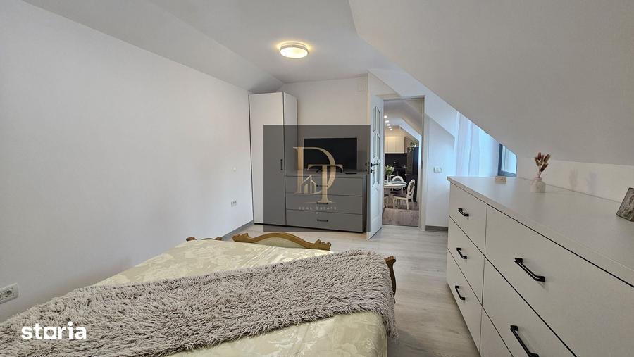 Apartament cu 2 camere în Bartolomeu