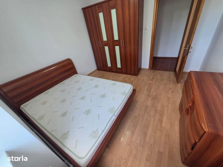 Inchiriez Apartament 2 camere str Babadag Zona foarte Buna - 5
