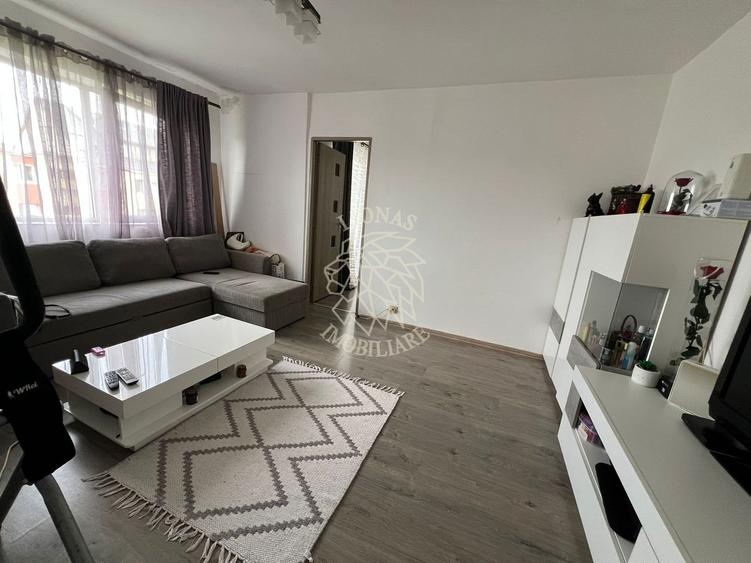 Apartament 2 camere-balcon-Zona Decebal, Apolo - 1