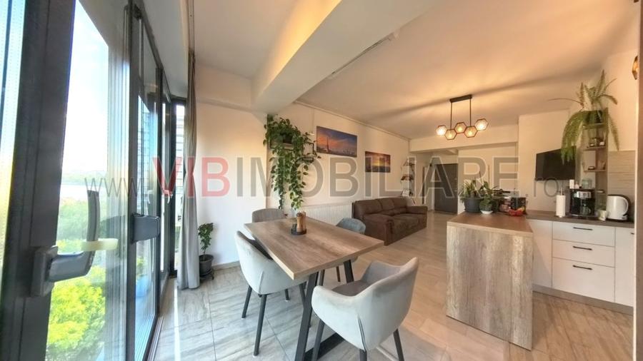 Apartament 3 camere, 2 bai Bucuresti Colentina - Gherghitei - 7