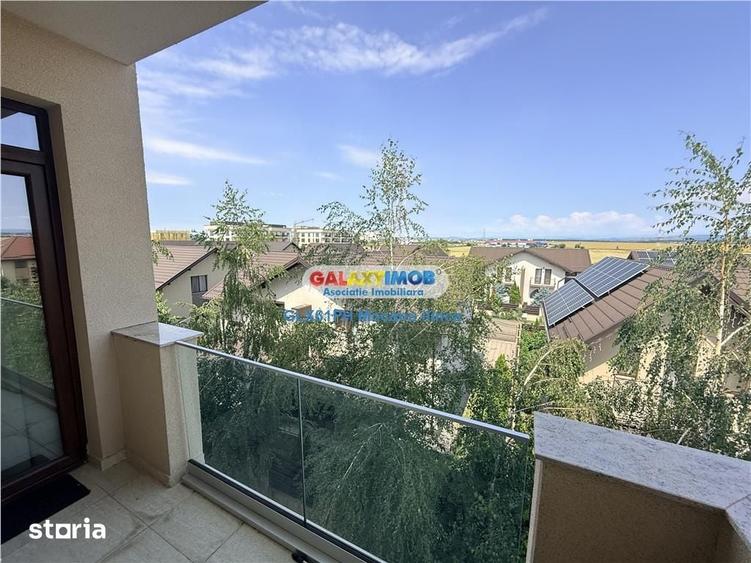 Inchiriere apartament 3 camere, bloc nou, Albert, Ploiesti - 13