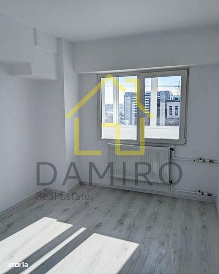 Apartament cu 2 camere decomandat în Obor