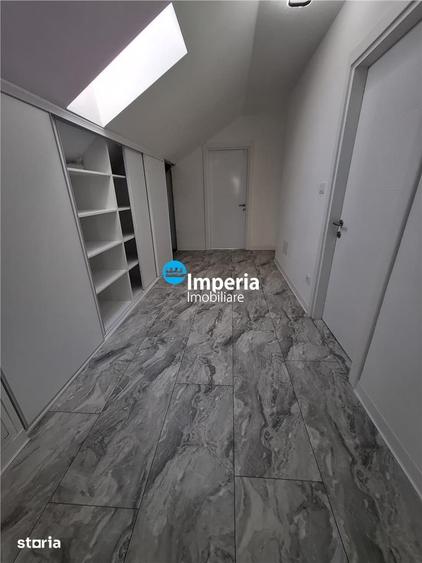 Comision zero! Casa individuala intabulata cu 4 camere de vanzare Aron - 7