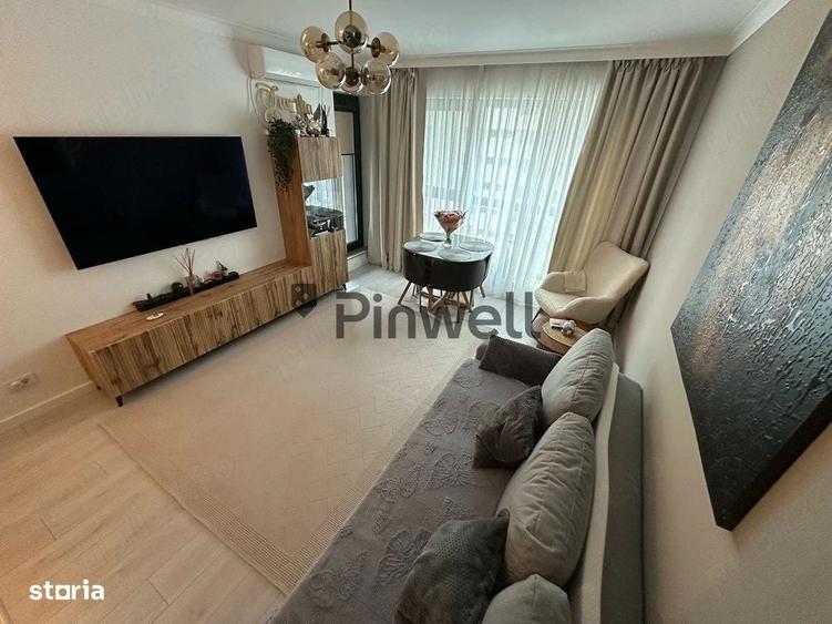 Apartament 2 Camere I Onix Pipera I Prima Inchiriere - 2