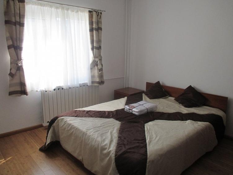 Apartament cu 2 camere decomandat, mobilat în Aviației