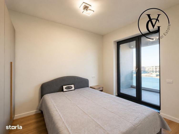 Apartament semidecomandat în Universitate