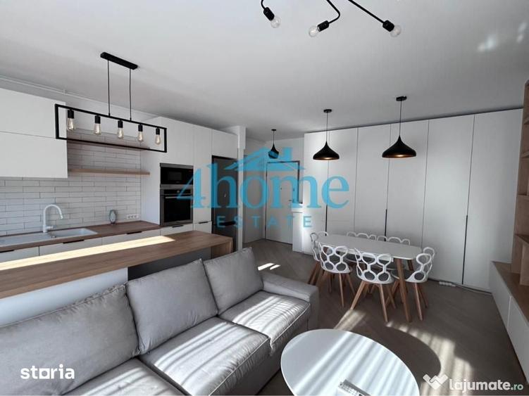 Apartament cu 2 camere în Tineretului
