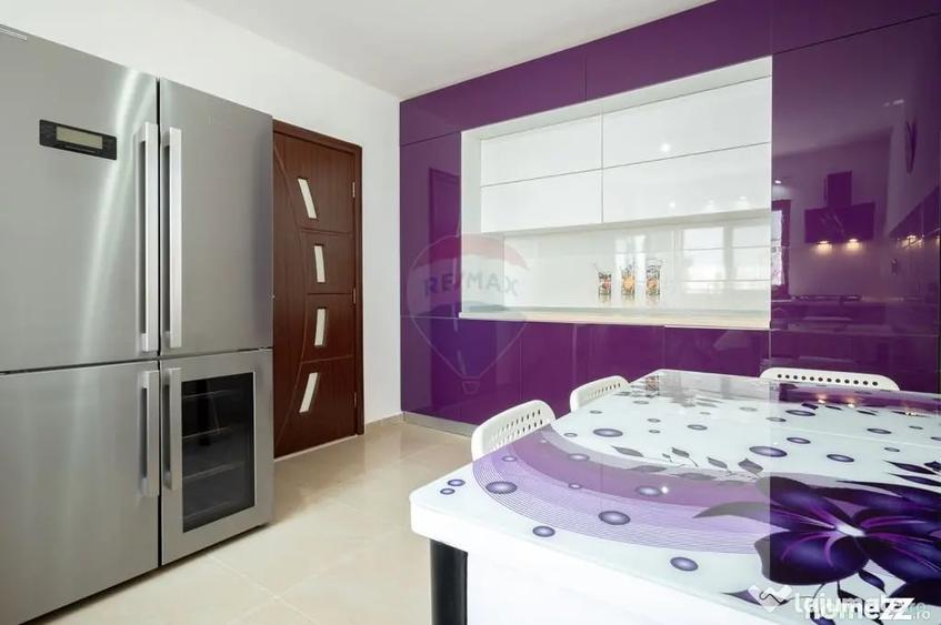Casă cu 4 camere cu Teren 500 Mp în Tărlungeni