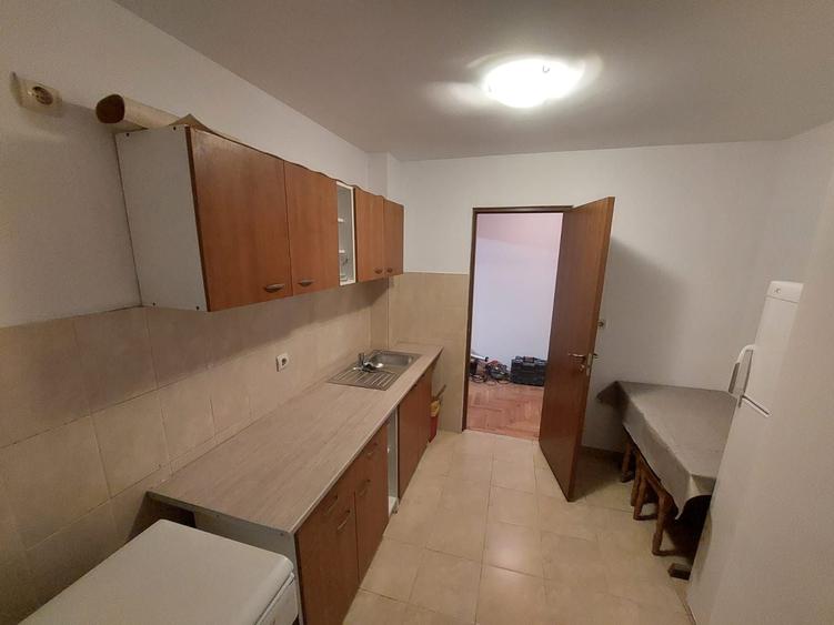 Apartament cu 2 camere semidecomandat în Sfântu Ilie