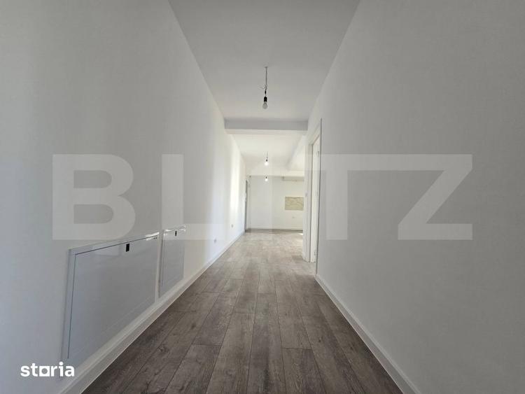 Apartament cu 3 camere în Circumvalațiunii