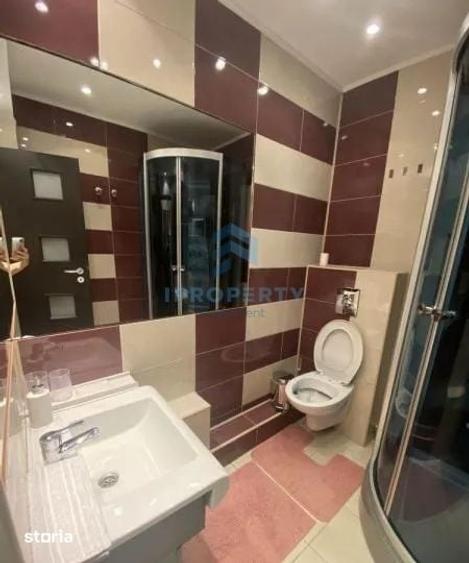 Apartament cu 2 camere în Grivița