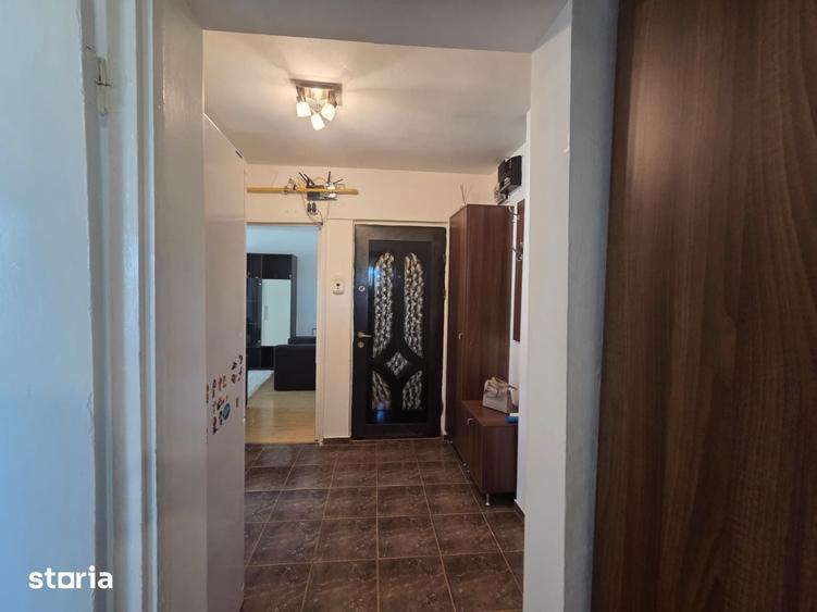 Apartament de inchiriat, 2 camere, decomandat, 45 mp, Galata - 13