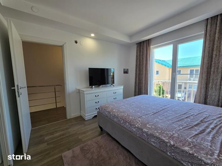 Casă cu 3 camere cu Teren 128 Mp în Ștefăneștii de Jos