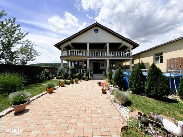 Casă cu 4 camere în Creți