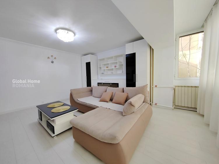Apartament 3 camere decomandate | Tineretului – Timpuri Noi | Parcare rezervată - 3