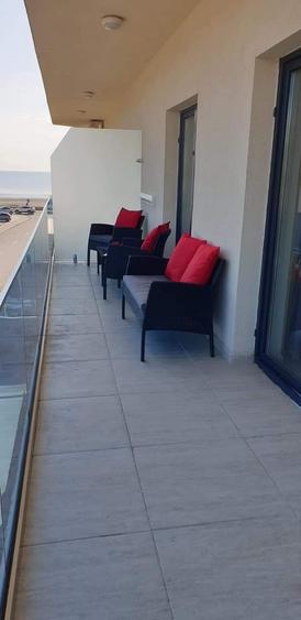 Apartament cu 2 camere decomandat, mobilat în Est