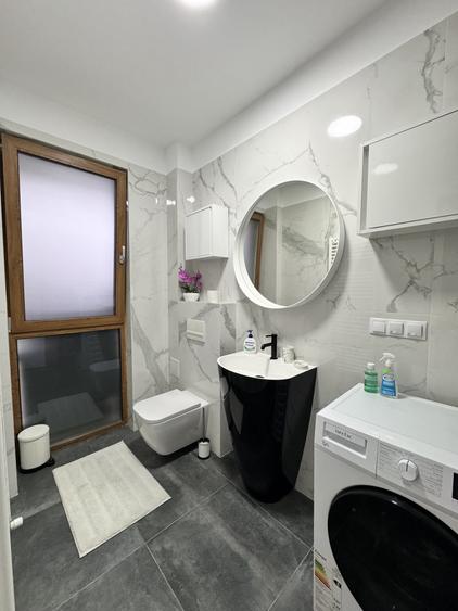 Duplex cu 4 camere cu Canalizare în Borhanci