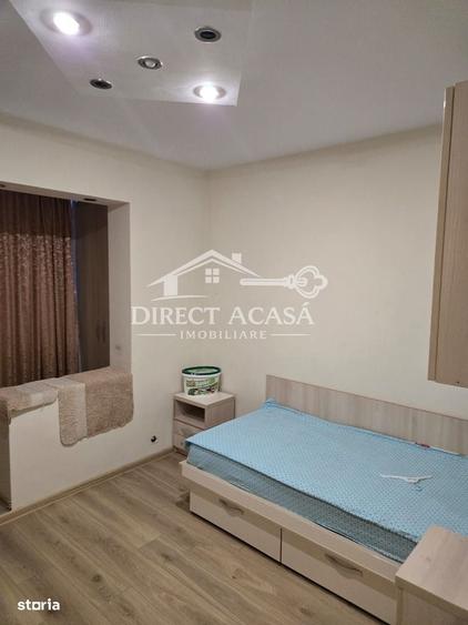 Apartament cu 3 camere în Tudor