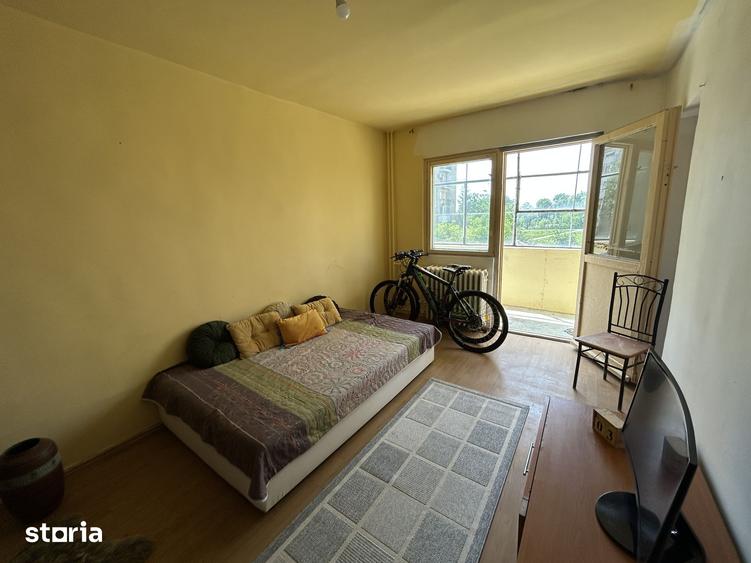 Vand gars.conf I, in Micalca zona 300 pe faleza, et.3/4,st.37 mp. - 7
