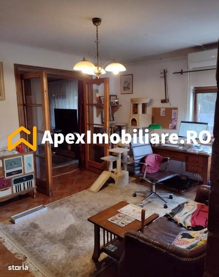 Apartament 4 camere de inchiriat Cotroceni Bucuresti | ApexImobiliare. - 10