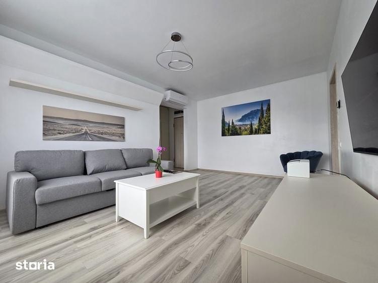 Inchiriez apartament 2 camere Greenfield, Sector 1, padurea Baneasa - 3