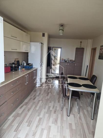 Apartament 2 camere, zona Intim - 3